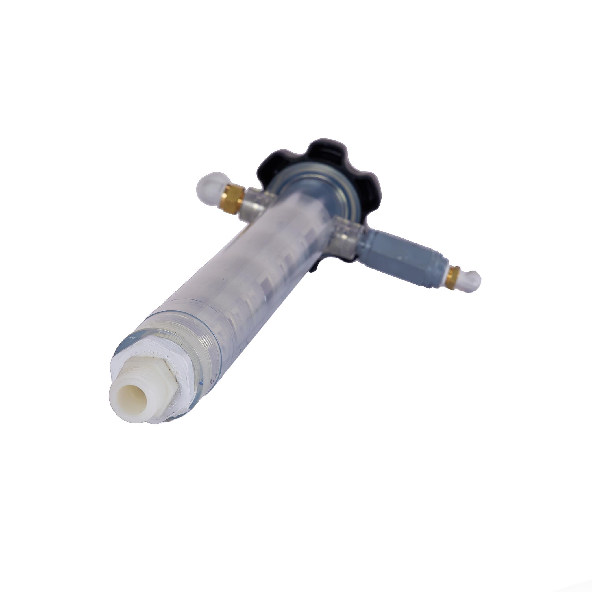 Twist N' Kleen Foam Generator | Tommy Car Wash